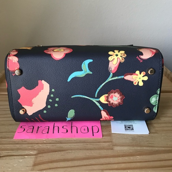 ✅Coach purse - Picture 5 of 12